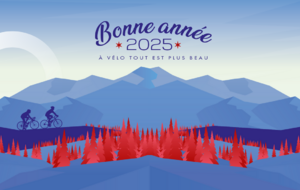 Bonne année 2025