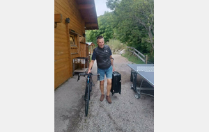 Séjour Saint Sorlin d'Arves septembre 2025