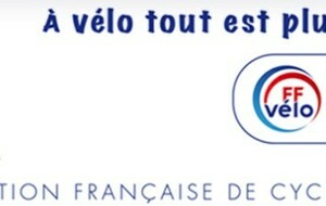 Brevet fédéral 100 kms et 150 kms Quetthou