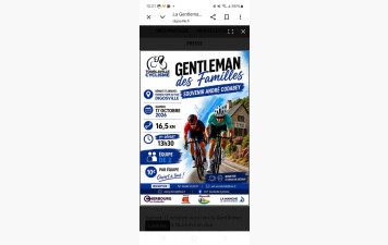Gentleman des familles de Disgoville