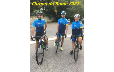 Bienvenue sur le site officiel du club