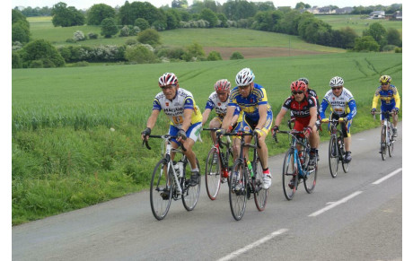 Sortie du dimanche - Passage à l'horaire d'hiver