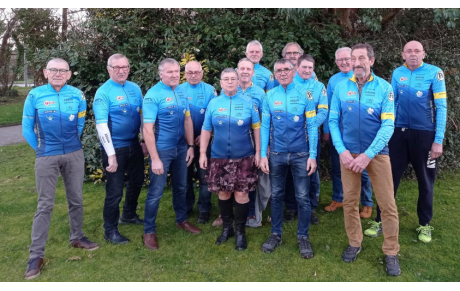 Assemblé générale 2023 - vendredi 08 décembre