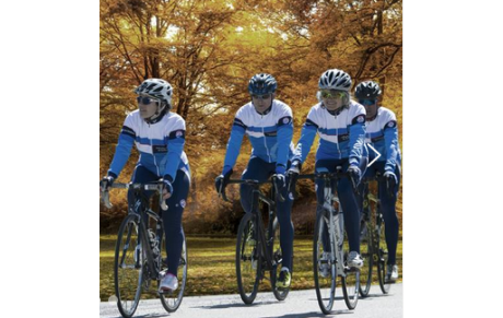 Les organisations FF VELO en Normandie