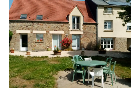 Les 3 Jours à Sourdeval du 12 au 15 avril 2024 - Les parcours