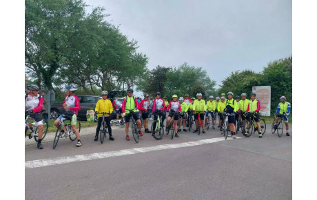 Visite du club de Montfort/Meu (35)