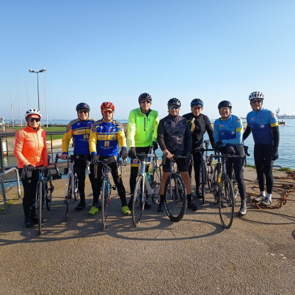 2026 L'Assun cyclo au fil des jours