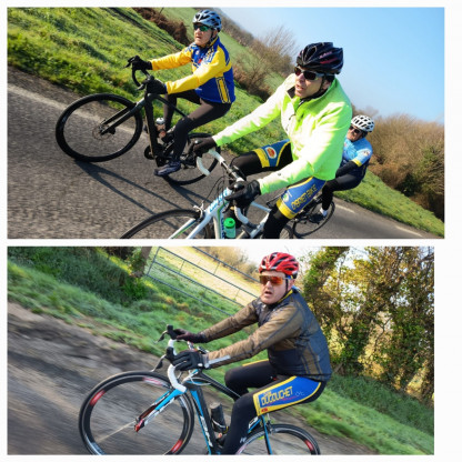 2026 L'Assun cyclo au fil des jours
