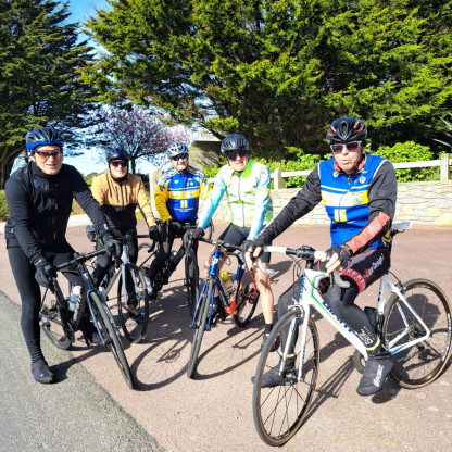 2026 L'Assun cyclo au fil des jours