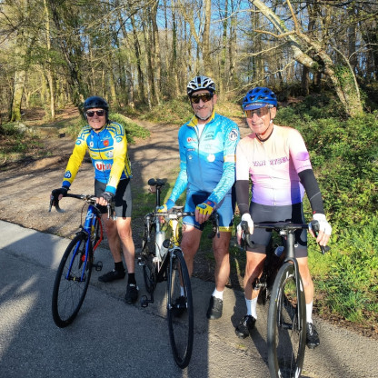 2026 L'Assun cyclo au fil des jours